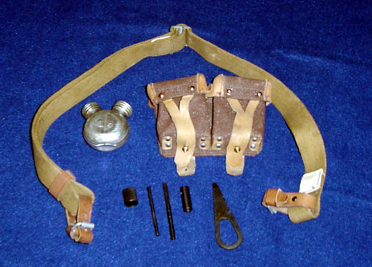 Mosin Nagant Rifle Accessories  Mosin Nagant Rifle Accessories