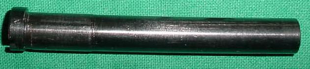 Barrel, Hungarian PA 63 9X18 Pistol Barrel, Hungarian PA 63 9X18 Pistol