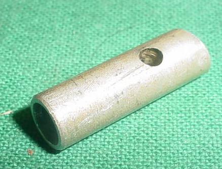 Hammer Strut Well, Hungarian PA 63 9X18 Pistol Hammer Strut Well, Hungarian PA 63 9X18 Pistol