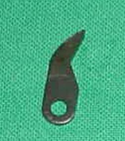 Hammer Release, Hungarian PA 63 9X18 Pistol Hammer Release, Hungarian PA 63 9X18 Pistol