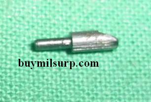 Extractor Plunger, Hungarian PA 63 9X18 Pistol Extractor Plunger, Hungarian PA 63 9X18 Pistol