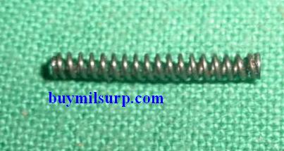 Extractor Spring, Hungarian PA 63 9X18 Pistol Extractor Spring, Hungarian PA 63 9X18 Pistol