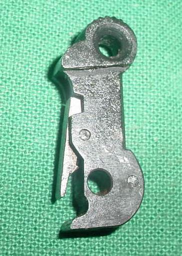 Hammer Assembly, Hungarian PA 63 9X18 Pistol Hammer Assembly, Hungarian PA 63 9X18 Pistol