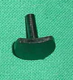 Hammer Pivot, Hungarian PA 63 9X18 Pistol Hammer Pivot, Hungarian PA 63 9X18 Pistol