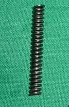 Hammer Spring, Hungarian PA 63 9X18 Pistol Hammer Spring, Hungarian PA 63 9X18 Pistol