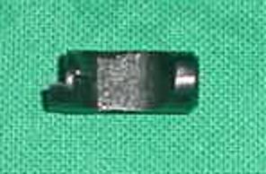 Magazine Release, Hungarian PA 63 9X18 Pistol Magazine Release, Hungarian PA 63 9X18 Pistol