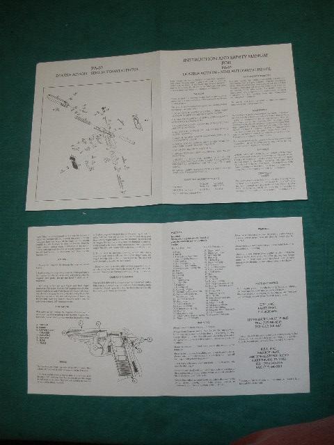 PA-63 PAMPLET- BASIC PA-63 PAMPLET- BASIC