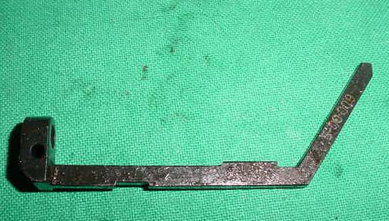Disconnector SKS Rifles Disconnector SKS Rifles