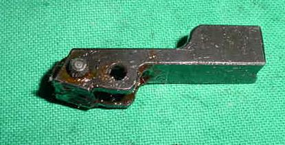 Hammer SKS Rifle Hammer SKS Rifle