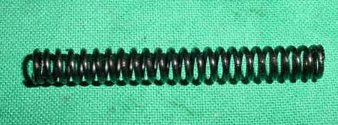 Hammer Spring SKS Rifles Hammer Spring SKS Rifles