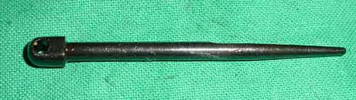 Hammer Strut SKS Rifles Hammer Strut SKS Rifles