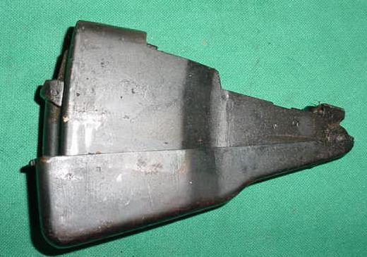 Magazine Original 10 Round Magazine SKS Rifles.