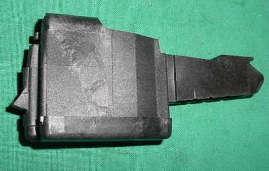 Magazine 5 Round Detachable Zytel SKS rifles