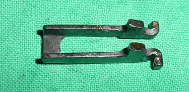 Rebound Disconnector SKS Rifles Rebound Disconnector SKS Rifles