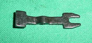 Safety Latch Spring SKS Rifles Safety Latch Spring SKS Rifles
