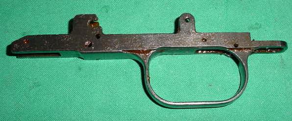 Trigger Guard Milled SKS Rifles Trigger Guard Milled SKS Rifles