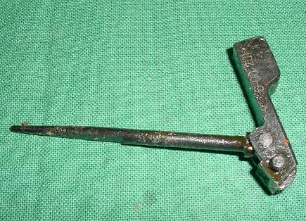 Hammer Assembly SKS Rifle Hammer Assembly SKS Rifle