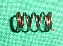Trigger Spring SKS Rifles Trigger Spring SKS Rifles