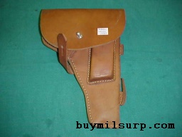 Holster Chinese Tokarev Pistol Holster Chinese Tokarev Pistol
