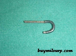 Lanyard Loop TT33 Pistol Lanyard Loop TT33 Pistol