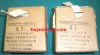 6.5 Carcano 18 Round Box 1943 QTY 2 6.5 Carcano 18 Round Box 1943 QTY 2