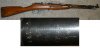Chinese Type 53 Carbine 7.62x54R Chinese Type 53 Carbine 7.62x54R