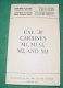 Booklet M1 Carbines Military TM 9-1276 Booklet M1 Carbines Military TM 9-1276