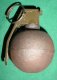 Grenade Baseball Inert Grenade Baseball Inert