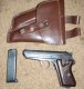Czech CZ 50 .32ACP Pistol Czech CZ 50 .32ACP Pistol