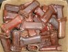 AK Pistol Grip Used Bakelite QTY 1 AK Pistol Grip Used Bakelite QTY 1