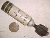 British 2 Inch Illuminating Mortar Bomb British 2 Inch Illuminating Mortar Bomb