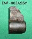 Front Sight Assemby Lee Enfield No 1 Mk III 303 - Part # 002ASSY Front Sight Assemby Lee Enfield No 1 Mk III 303 - Part # 002ASSY