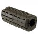 INTRAFUSE™ TAPCO AR Handguard - Green INTRAFUSE™ TAPCO AR Handguard - Green