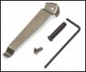 Belt Clip Kel-Tec P-32 & P3AT Stainless Left Hand Belt Clip Kel-Tec P-32 & P3AT Stainless Left Hand