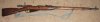 Finnish M91/30 Mosin Nagant SA Marked 1942 Finnish M91/30 Mosin Nagant SA Marked 1942