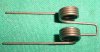 105 - Hammer Spring AR-15 Rifle 105 - Hammer Spring AR-15 Rifle