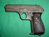 Czechoslovakia Vzor 27 7.65mm Pistol Czechoslovakia Vzor 27 7.65mm Pistol