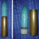 105 mm Practice Round 105 mm Practice Round