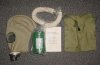 Chinese Gas MAsk with Filter TF-1 Large Chinese Gas MAsk with Filter TF-1 Large