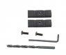 SKS Forearm Tactical Rail Set SKS Forearm Tactical Rail Set