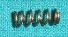 Floorplate Catch Spring Mauser M1893, M1894, M1895, M1896 Floorplate Catch Spring Mauser M1893, M1894, M1895, M1896