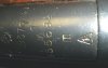 Russian M91/30 MO 1937/49 Izhvesk Russian M91/30 MO 1937/49 Izhvesk