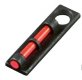FLAME SHOTGUN BEAD RED FL2005R- HI-VIZ SIGHTS FLAME SHOTGUN BEAD RED FL2005R- HI-VIZ SIGHTS
