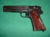 Polish Radom VIS Model 35 9mm Pistol (Grade III German Vis) Polish Radom VIS Model 35 9mm Pistol (Grade III German Vis)