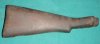 Butt Stock, Excellent No 4 Enfield Rifle Butt Stock, Excellent No 4 Enfield Rifle