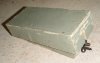 Russian / Soviet PMD-6 Landmine Russian / Soviet PMD-6 Landmine