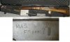 French MAS 36 Rifle .308 Caliber French MAS 36 Rifle .308 Caliber