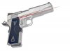 RUBBER COLT GVT WRP-ARND FA LASERGRIP Crimson Trace Laser RUBBER COLT GVT WRP-ARND FA LASERGRIP Crimson Trace Laser