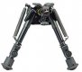 6 TO 9 IN SWIVEL MODEL BIPOD - HARRIS BIPODS 6 TO 9 IN SWIVEL MODEL BIPOD - HARRIS BIPODS