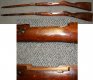 Stock 91/30 EX PU Sniper, With Handguard QTY 1 Stock 91/30 EX PU Sniper, With Handguard QTY 1